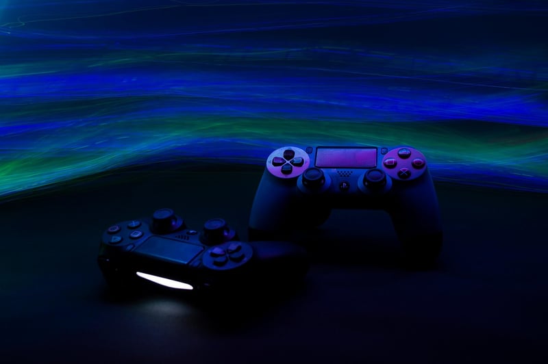 Gaming