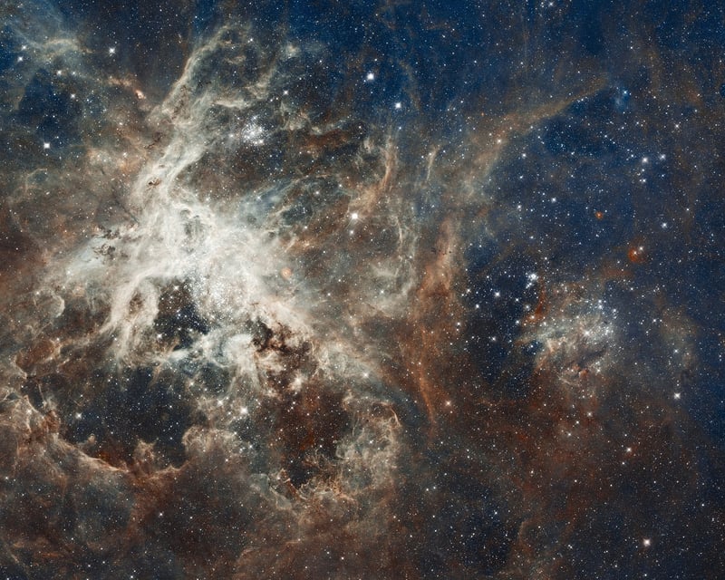 Cosmic Portal